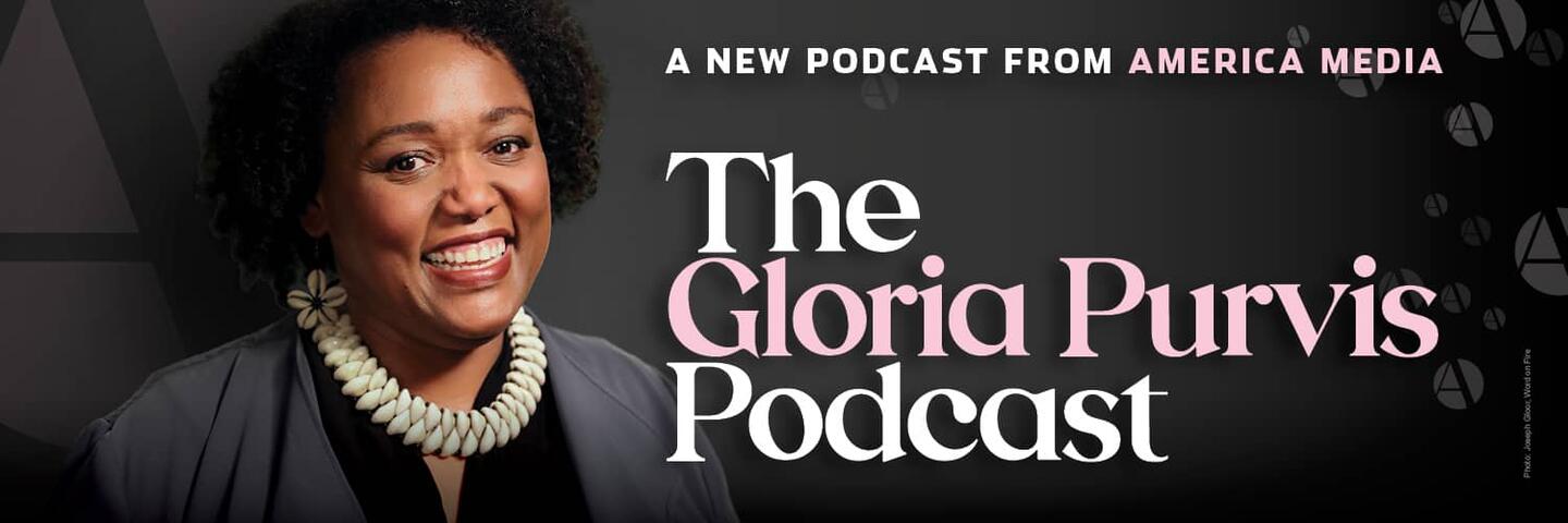 Gloria Purvis Podcast Gloria Purvis Podcast